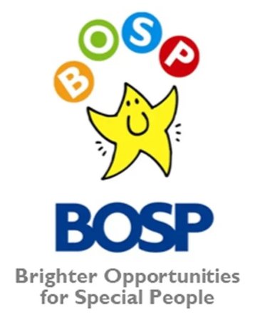 BOSP (Brighter Opportunities for Special People)