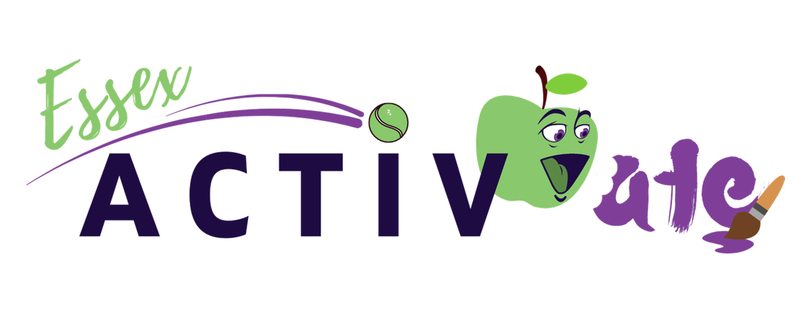 Essex ActivAte logo - transparent background