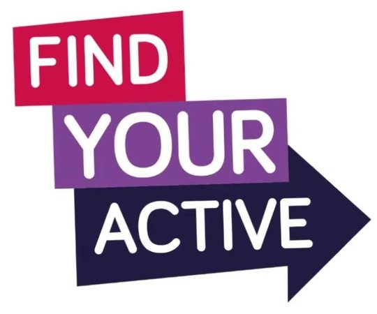 Find Your Active