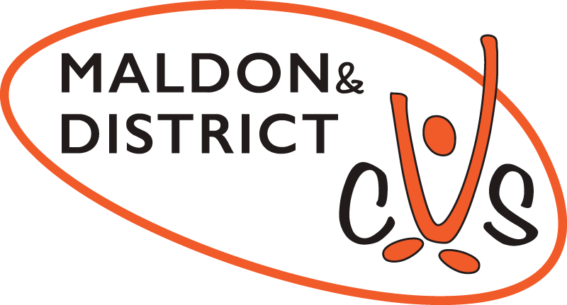 Maldon and District Community Voluntary Service