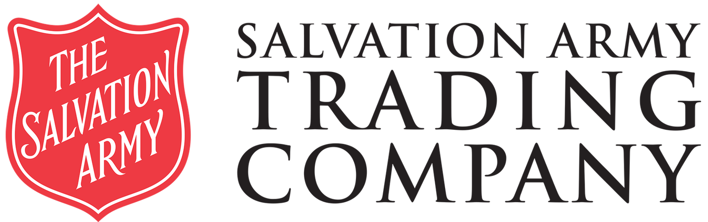 Salvation Army Trading