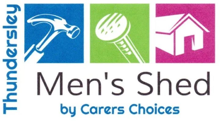 Thundersley's Men's Shed