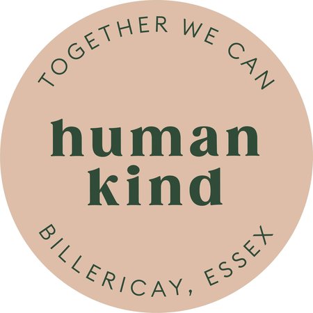 human kind logo