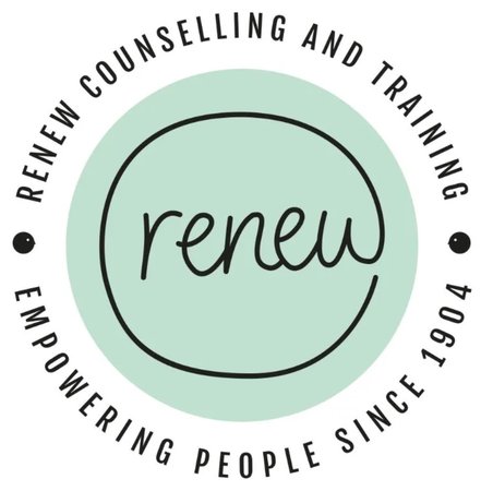 Renew Counselling and Training